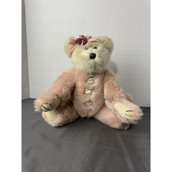 VTG Boyds Bears & Friends Plush The‎ Archive Collection  "Guinevere"  1990-1997 - Picture 1 of 12